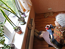 Власти нашли способ бороться с холодом в квартирах