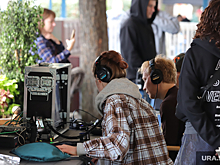 Известным кинокомпаниям отрекламируют Свердловскую область для проведения съемок