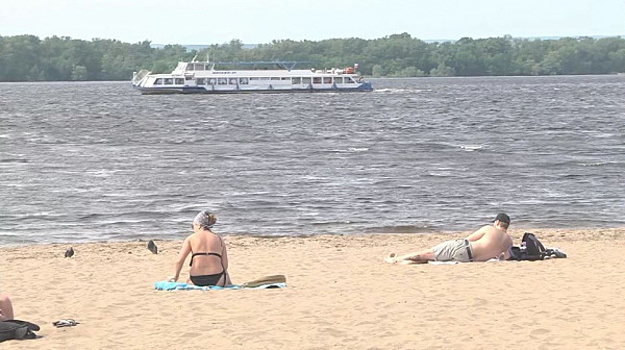 Самарцам рассказали, как сделать отдых на природе комфортным и безопасным