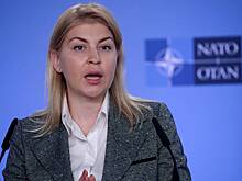На Украине назвали неконструктивными заявления о переговорах с Молдавией о вступлении в ЕС