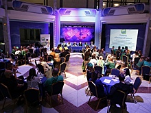 Как газодобытчики объединяют людей для защиты окружающей среды