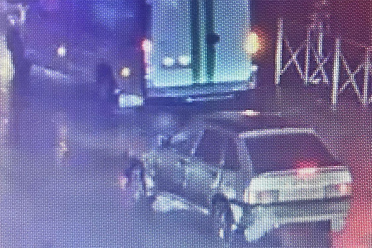 Сбил и уехал: скрывшегося после ДТП водителя ищут в Новосибирске