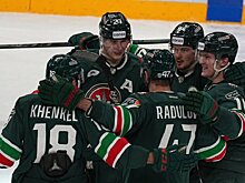 Батрак об «Ак Барсе»: «Игра никак не меняется, матч со СКА – просто одна победа на эмоциях. Надо убирать кого-то влиятельного – тренерский штаб или лидеров»