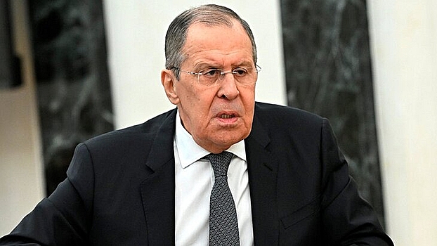 Лавров назвал выборы в Молдавии жульническими