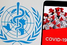 ВОЗ продлила режим ЧС в мировом здравоохранении из-за коронавируса