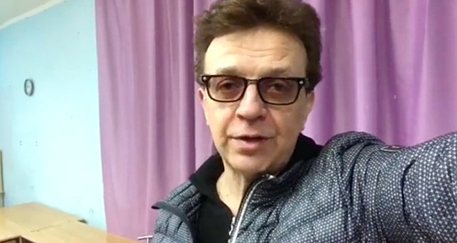 Рома Жуков и Марина Хлебникова чуть не погибли в ДТП под Ростовом