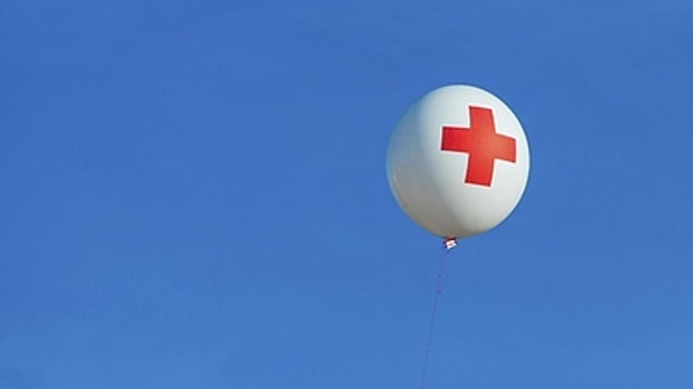 Мужчина попал под поезд на железнодорожной платформе «Выхино»