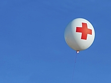 Мужчина попал под поезд на железнодорожной платформе «Выхино»