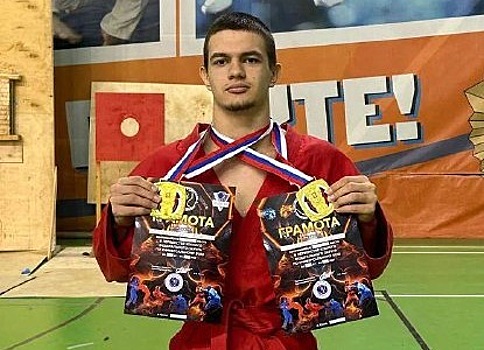 Достижения в универсальном бою и хоккее