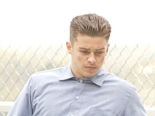 Актер Спенсер Лофранко ушел из жизни в 33 года