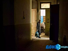 В Ростове в историческом Доме Красса провели субботник