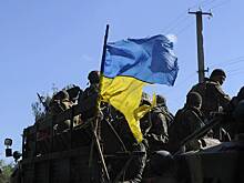 Западные регионы Украины стали лидерами по числу уклонистов