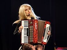 В простынях. В Перми прошёл скандальный конкурс красоты «Мисс университет»