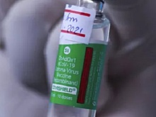 Индия прекратила экспорт вакцины Covishield — её не хватает своим гражданам