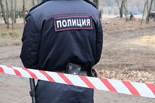 Белгородец, укусивший полицейского, получил два года колонии