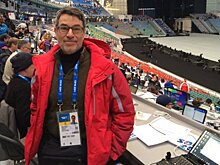 Американский журналист Филипп Херш: «Считаю заявления «все российские спортсмены – допингисты» ужасно несправедливыми»