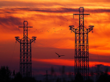 Украина начала покупать электроэнергию у европейской страны