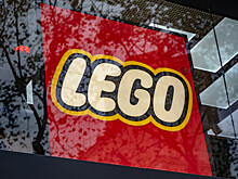 Магазины Lego в России изменят название на "Мир кубиков"