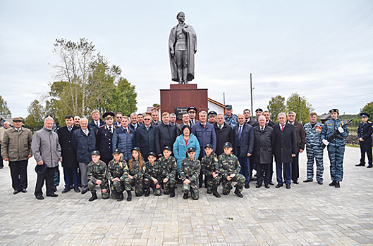 В Кировской области появился дом-музей Дзержинского