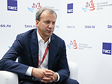 Дворкович назвал недопустимую одежду для шахматистов на турнирах