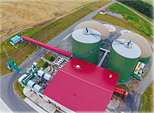 Росатом построит в Калужской области биогазовую станцию