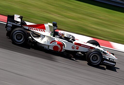 British American Tobacco возвращается в Формулу 1