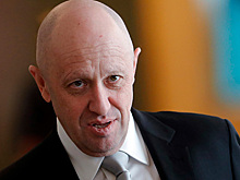 Пригожин написал директору ФБР