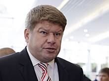 Губерниев придумал наказание для Широкова
