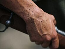 Житель Академгородка обстрелял чужие машины из винтовки из-за громкой музыки