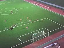 «СКА-Хабаровск» победил «Сахалин» и прошёл в 1/16 Кубка России