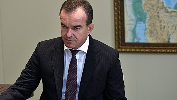 Кондратьев рассказал, с чем связан рост производства вина на Кубани