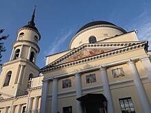 Калужские храмы закрылись для прихожан