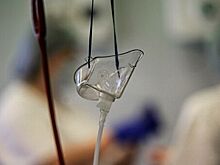 Женщина заразилась сразу двумя штаммами коронавируса