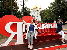 Что нового предлагают туристам города Золотого кольца России
