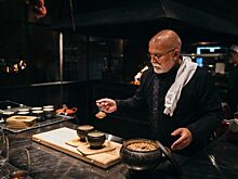 Планы на выходные 27-28 октября: Places + Faces; открытая кухня и Хэллоуин в «Облаках»