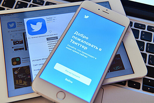 Twitter расширил доступ к аудиокомнатам "Пространства"
