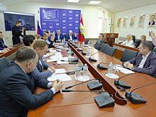 В Курской области на сельское хозяйство в 2026 году планируют потратить почти 2,5 млрд рублей