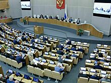 Госдума приняла 16 законов, направленных на развитие СПО