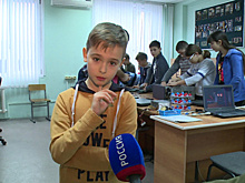 Новый социальный лифт. Родители воронежских школьников мечтают видеть детей программистами