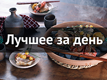 Лучшее за день. 29 ноября
