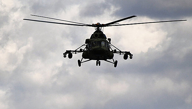 Ространсназдор проведет проверку компании "Ютэйр-вертолетные услуги"