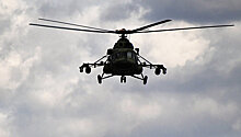 Ространсназдор проведет проверку компании "Ютэйр-вертолетные услуги"