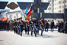Глава Приморского края и сибирские губернаторы рассказали, как прошли празднования Дня Победы