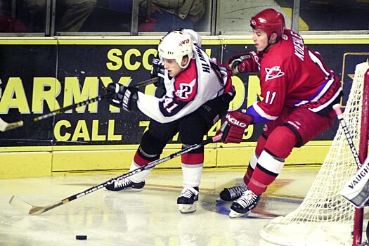 Бывший нападающий «Каролины» Грег Келер провёл самую короткую карьеру в истории НХЛ, как это было