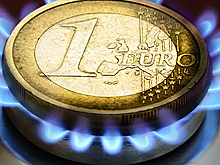 Цены на газ в Европе впервые с начала марта подскочили выше $2000