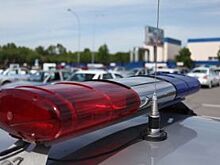 В Казани пьяный водитель «БМВ» устроил серьезное ДТП