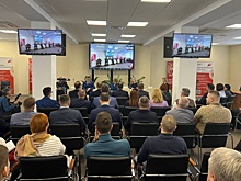 Волгоградская область будет сотрудничать с платформой ЗаБизнес.РФ