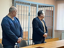 В Новосибирске суд вынес приговор директору компании-перевозчика за взятку начальнику ЦУГАЭТ