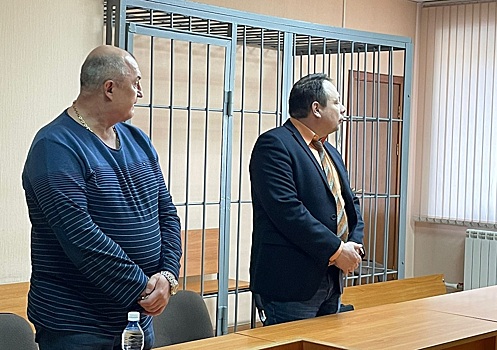 В Новосибирске суд вынес приговор директору компании-перевозчика за взятку начальнику ЦУГАЭТ