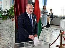 Лукашенко заявил о демократизации Белоруссии